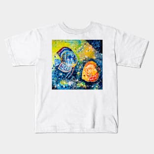 Harmony Kids T-Shirt